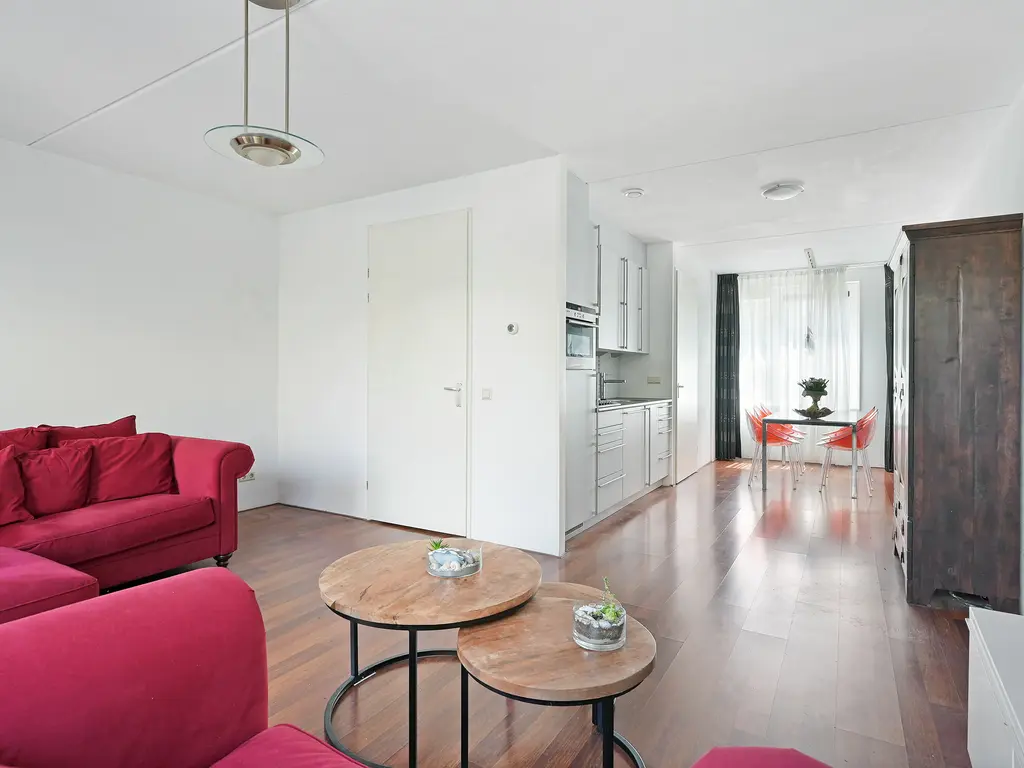 Hogeweg 71, VLISSINGEN