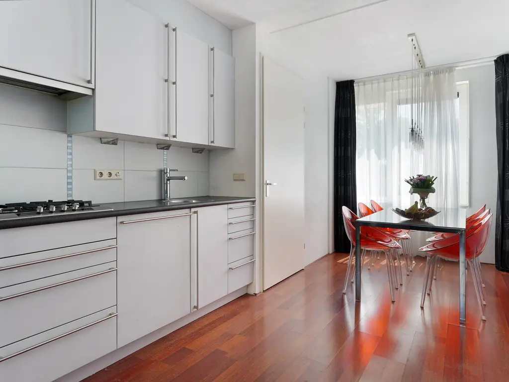 Hogeweg 71, VLISSINGEN