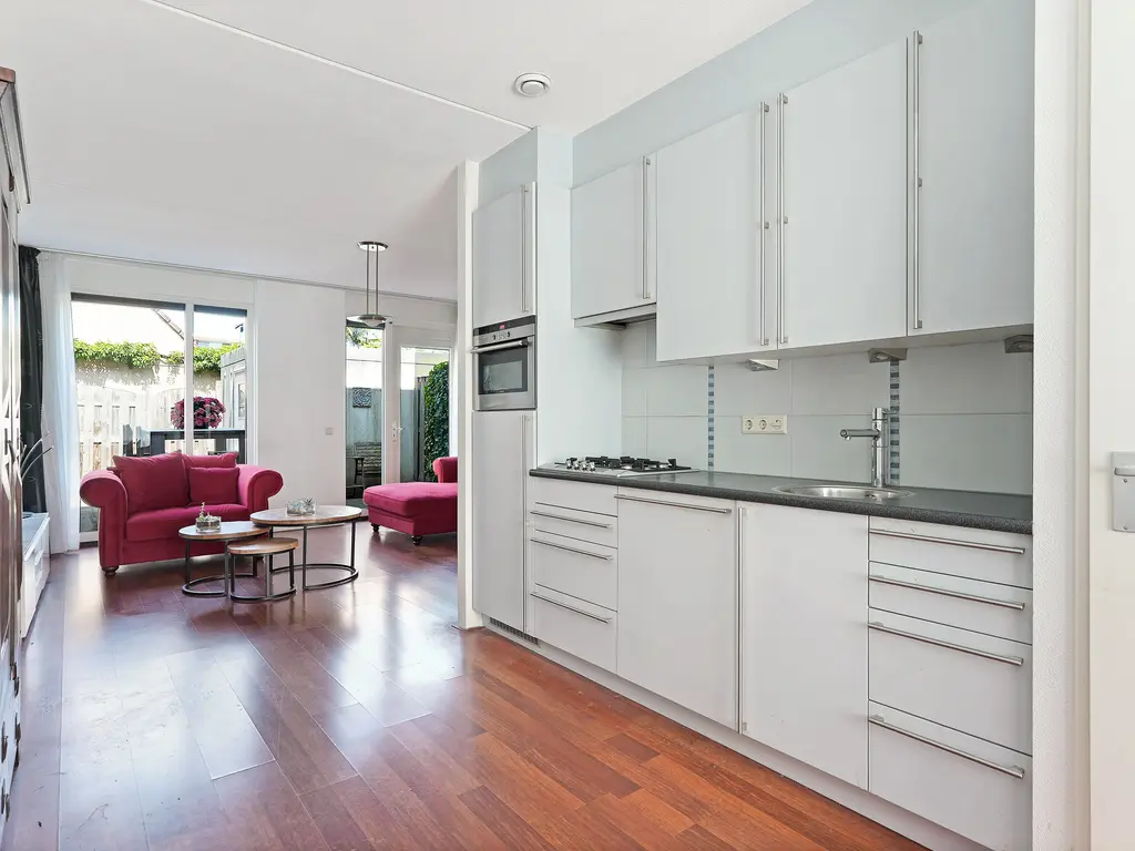 Hogeweg 71, VLISSINGEN