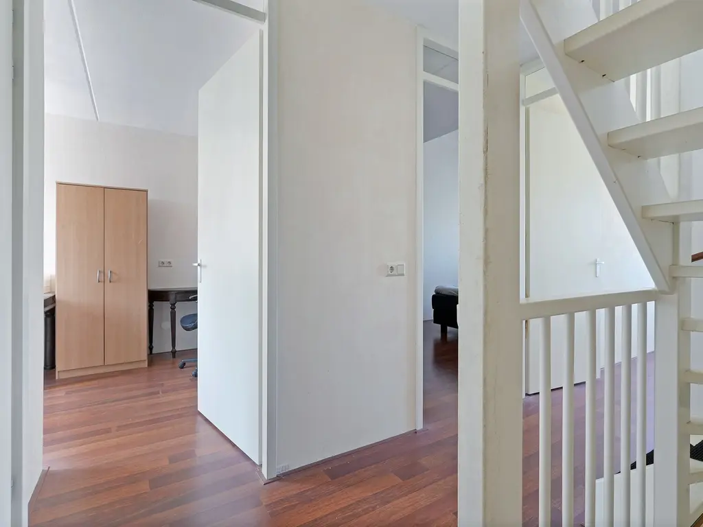 Hogeweg 71, VLISSINGEN