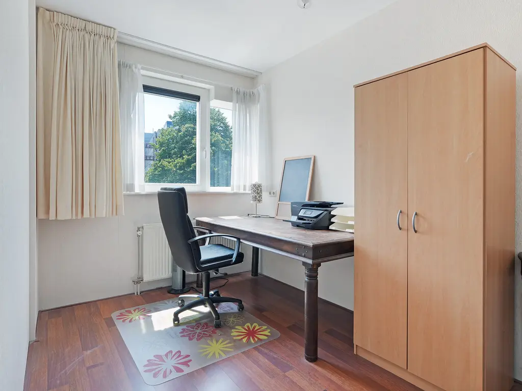 Hogeweg 71, VLISSINGEN