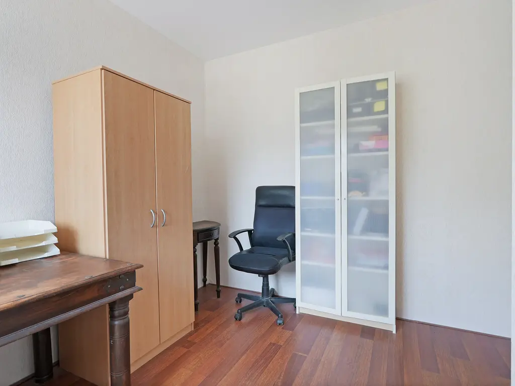 Hogeweg 71, VLISSINGEN