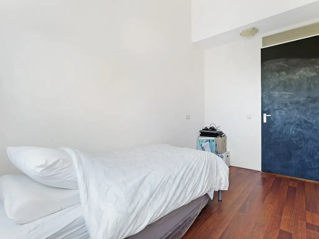 Hogeweg 71, VLISSINGEN