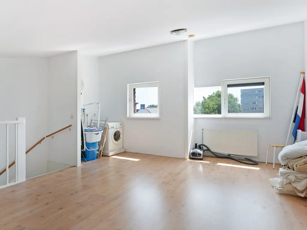 Hogeweg 71, VLISSINGEN