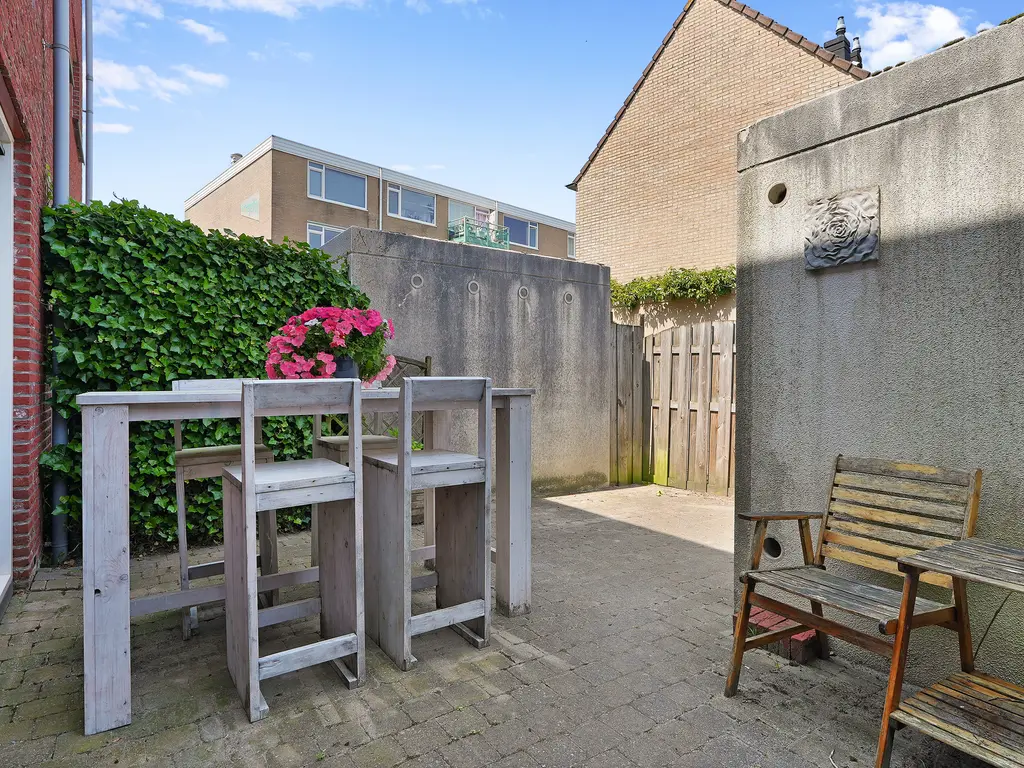 Hogeweg 71, VLISSINGEN