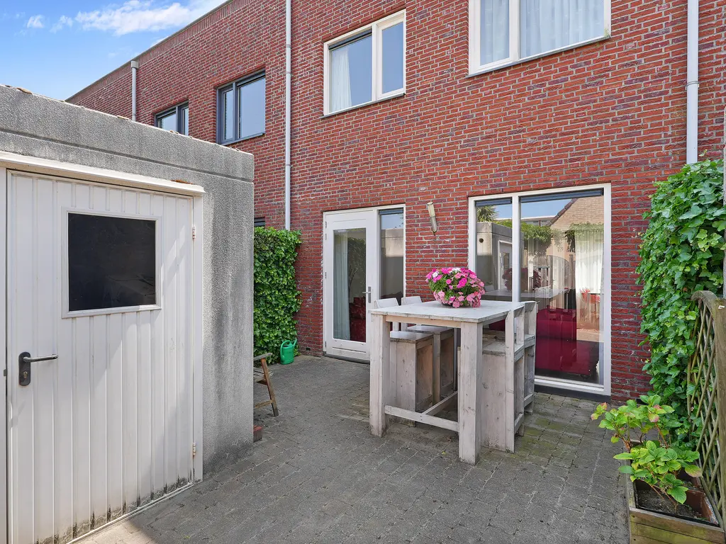 Hogeweg 71, VLISSINGEN