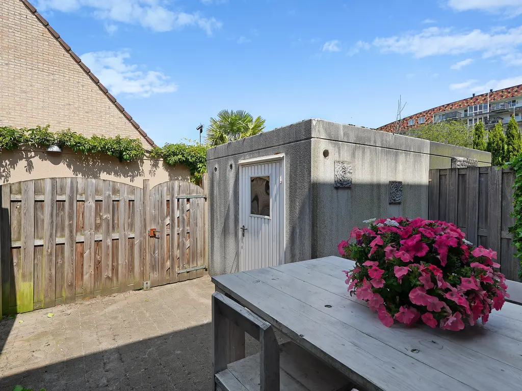 Hogeweg 71, VLISSINGEN