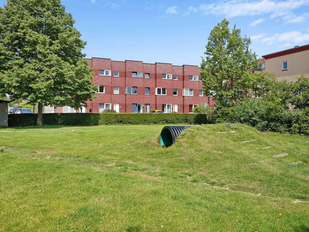 Hogeweg 71, VLISSINGEN