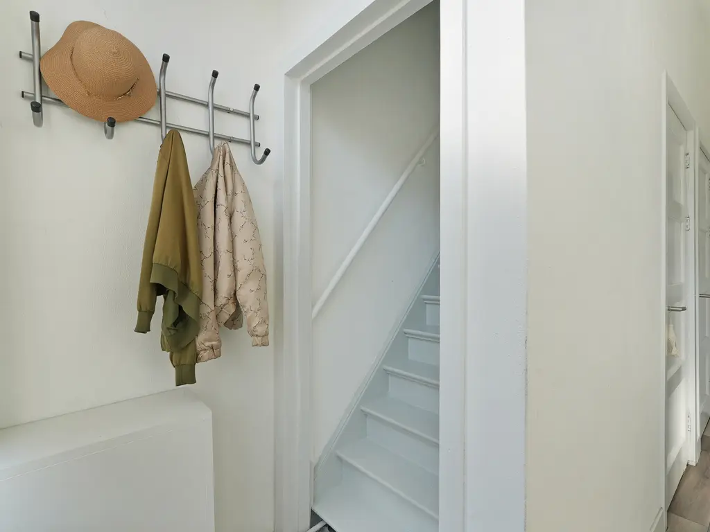 Van der Manderestraat 19, VLISSINGEN