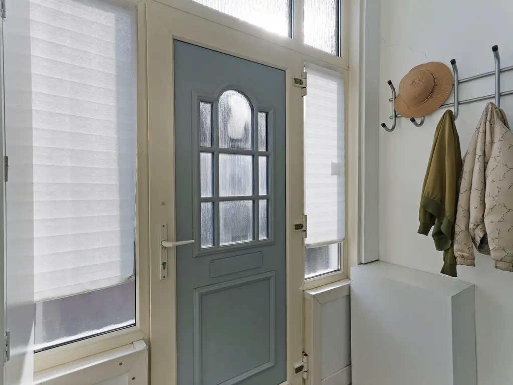 Van der Manderestraat 19, VLISSINGEN