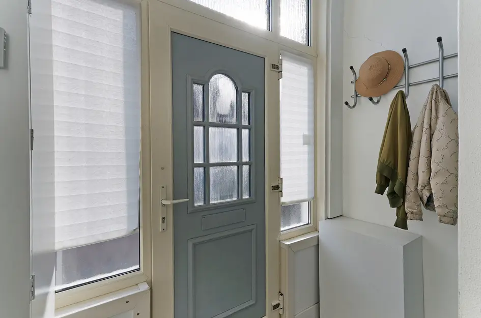 Van der Manderestraat 19