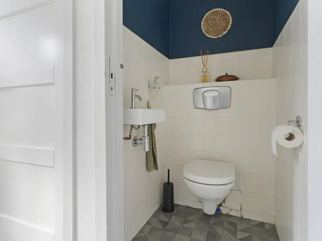 Van der Manderestraat 19, VLISSINGEN