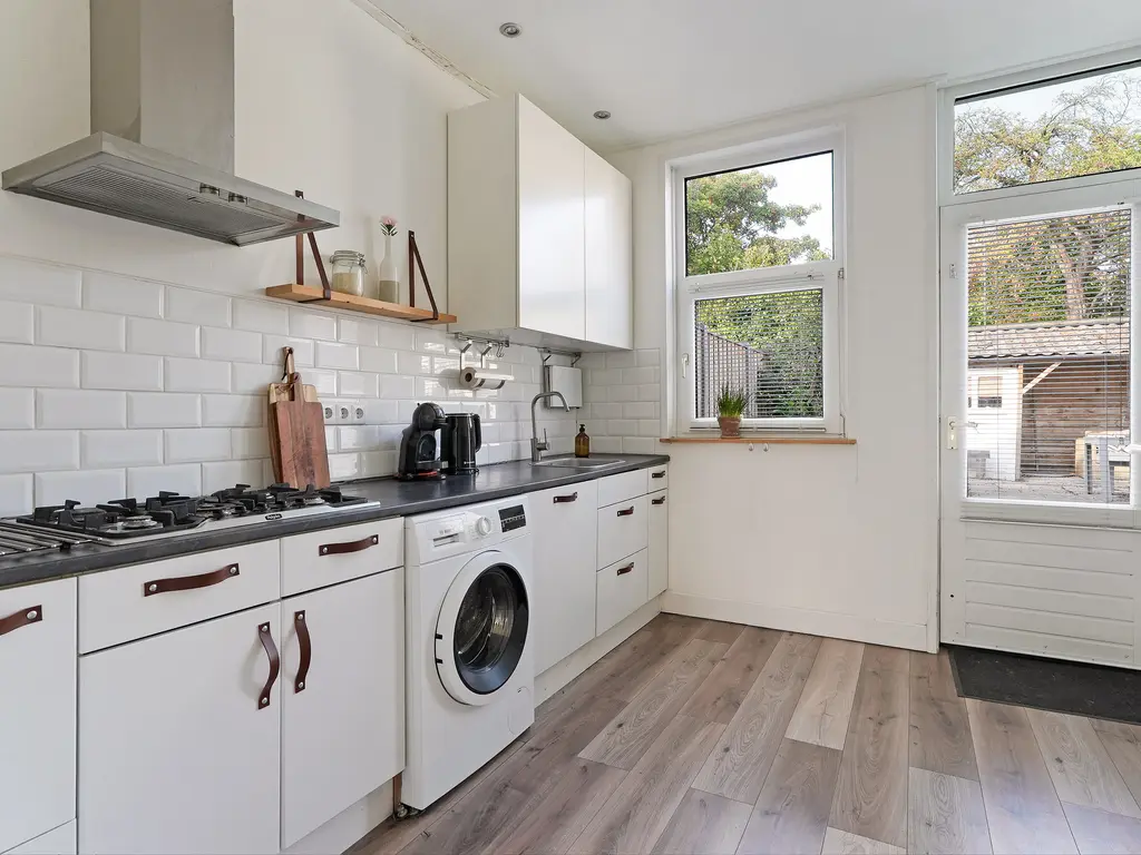 Van der Manderestraat 19, VLISSINGEN