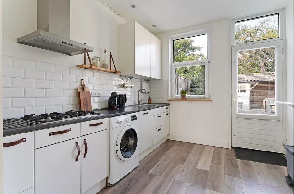 Van der Manderestraat 19