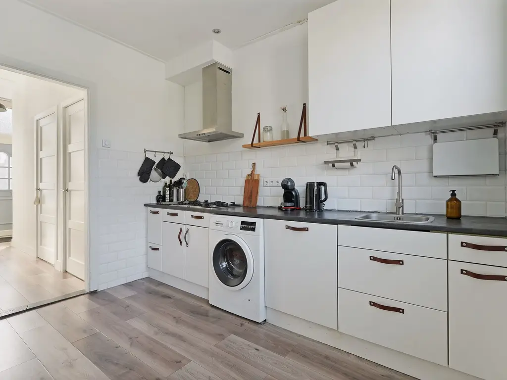 Van der Manderestraat 19, VLISSINGEN