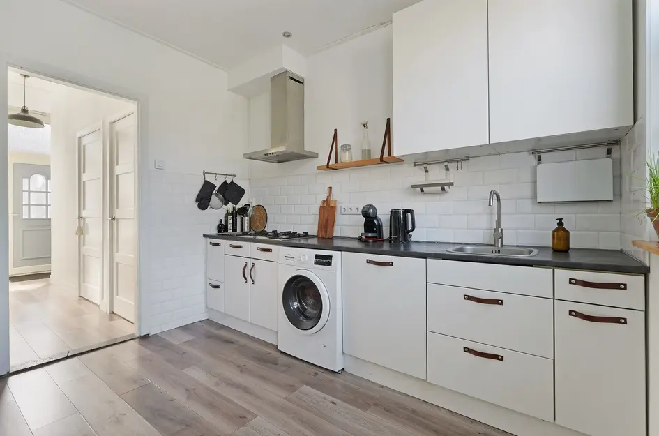 Van der Manderestraat 19