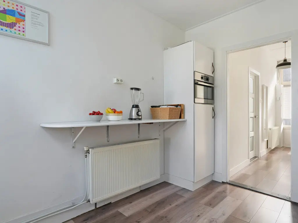 Van der Manderestraat 19, VLISSINGEN