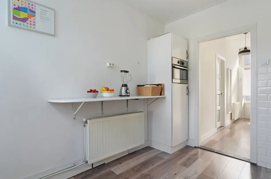 Van der Manderestraat 19