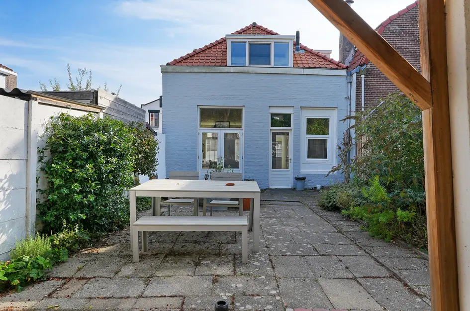 Van der Manderestraat 19