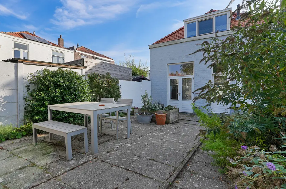 Van der Manderestraat 19