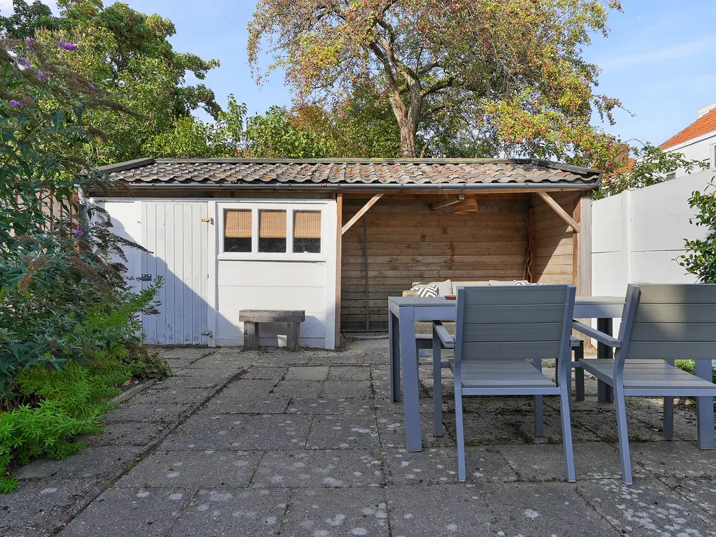 Van der Manderestraat 19, VLISSINGEN