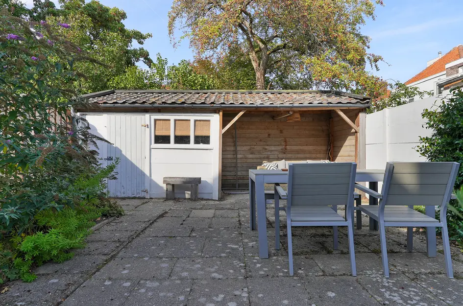 Van der Manderestraat 19