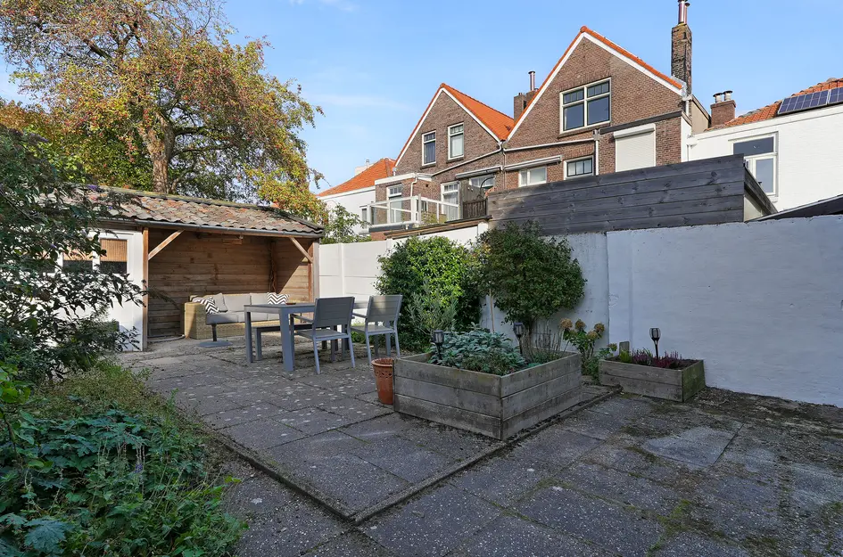 Van der Manderestraat 19