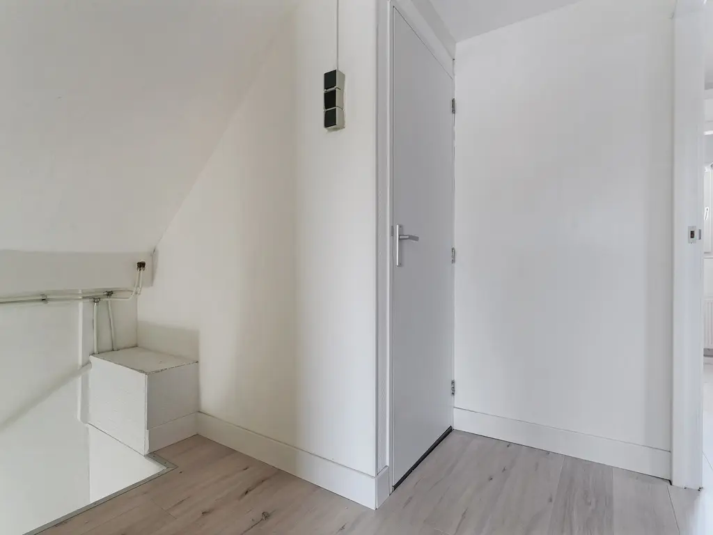 Van der Manderestraat 19, VLISSINGEN