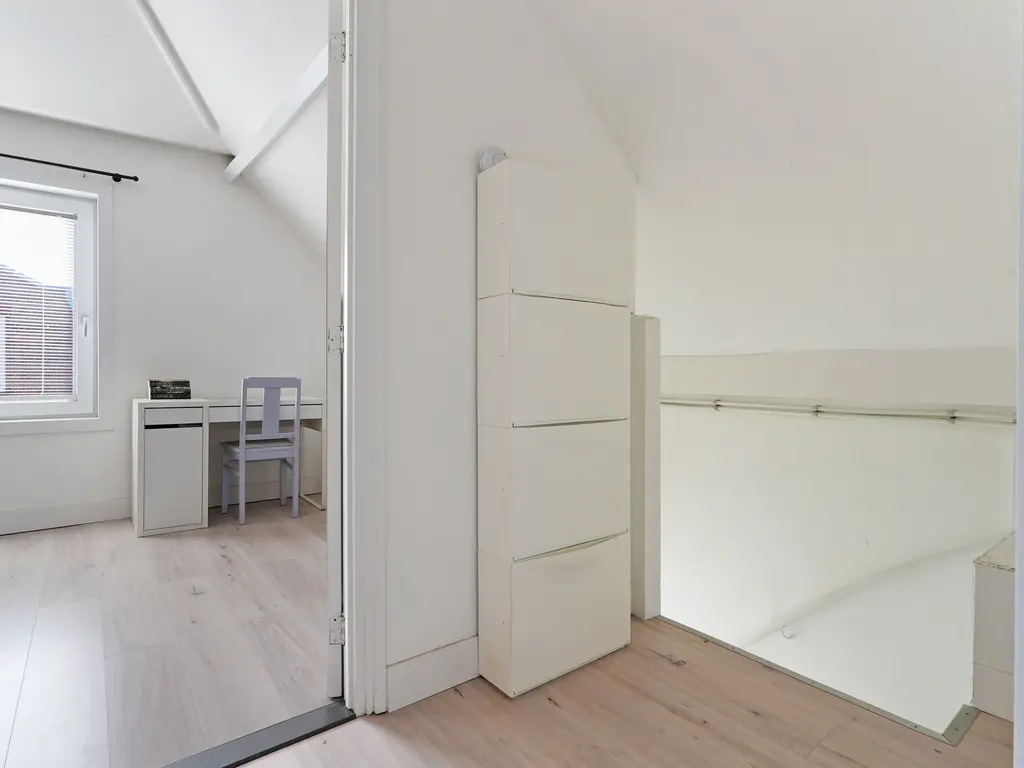 Van der Manderestraat 19, VLISSINGEN