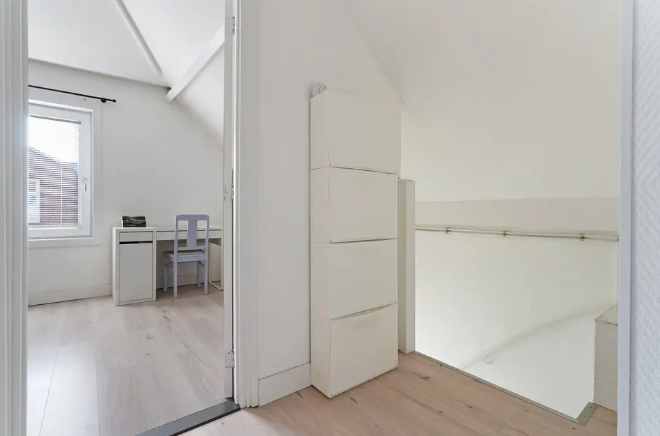 Van der Manderestraat 19