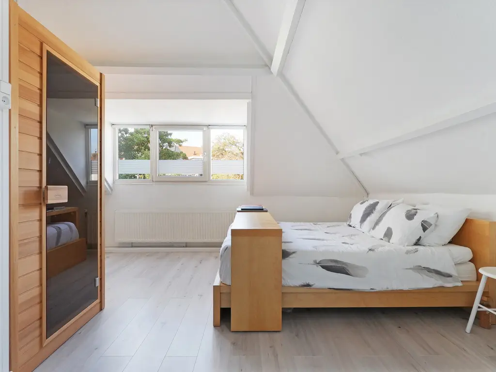 Van der Manderestraat 19, VLISSINGEN