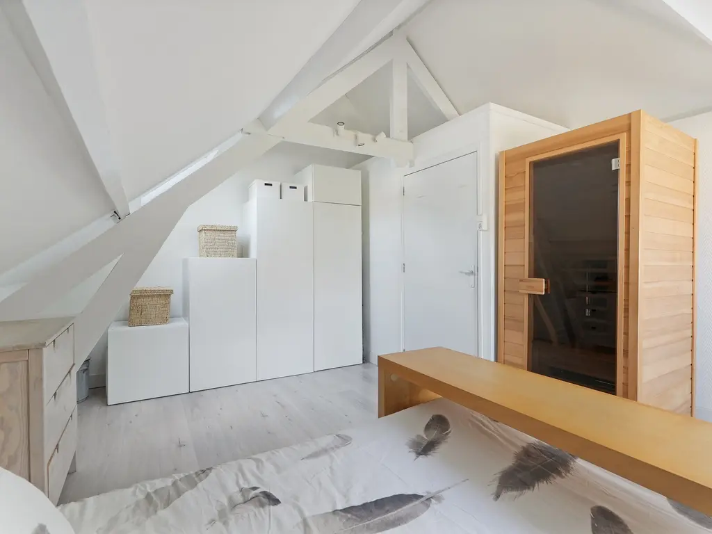 Van der Manderestraat 19, VLISSINGEN