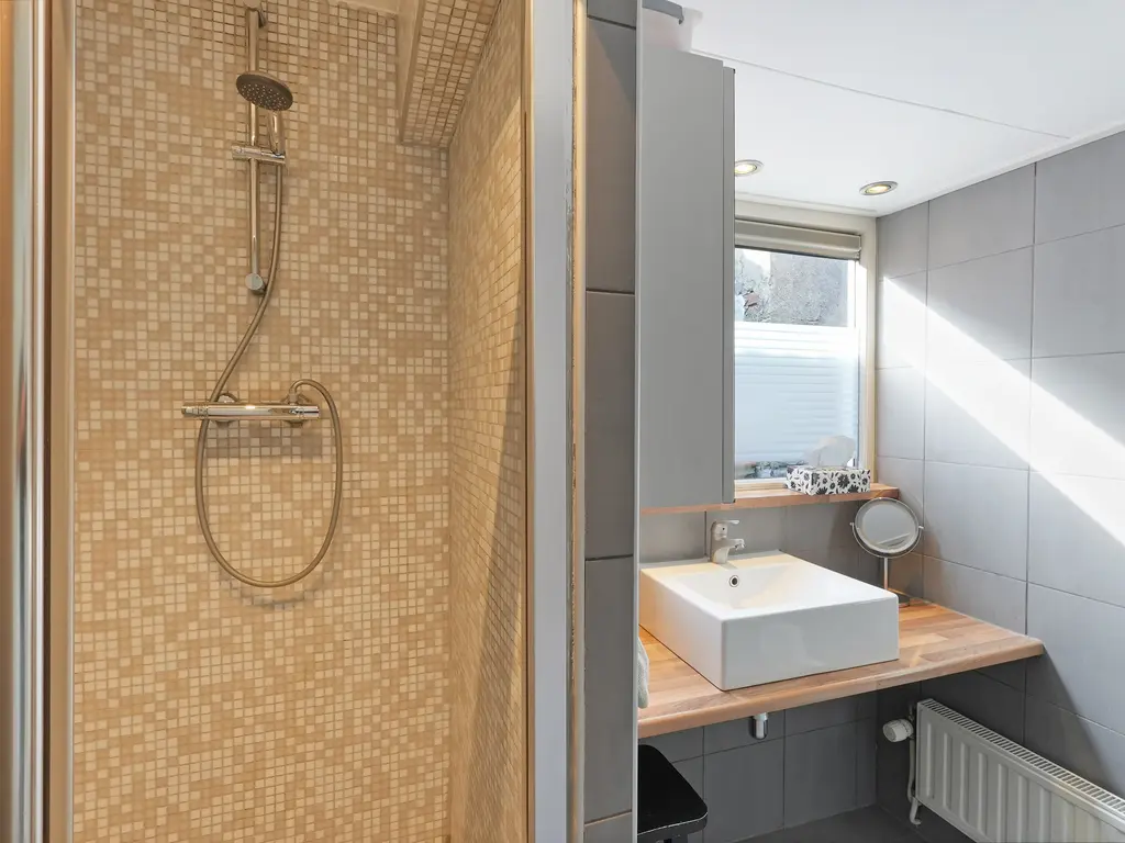 Van der Manderestraat 19, VLISSINGEN