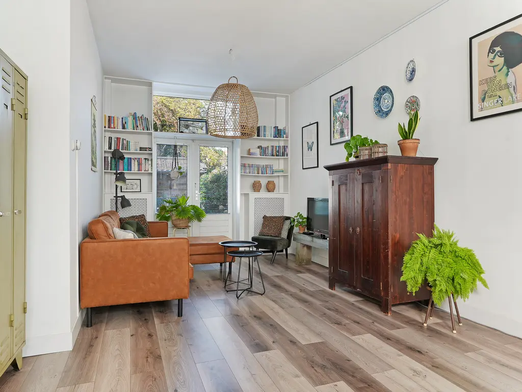 Van der Manderestraat 19, VLISSINGEN