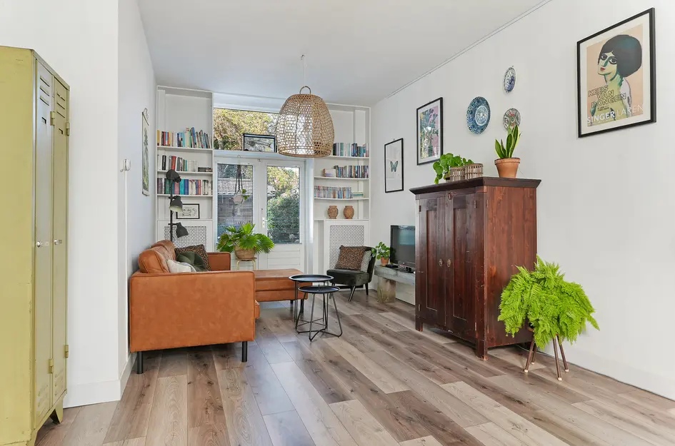 Van der Manderestraat 19