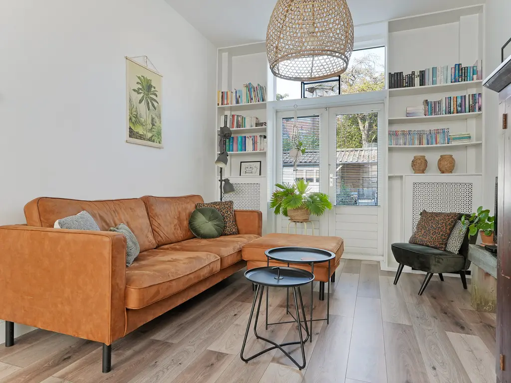 Van der Manderestraat 19, VLISSINGEN