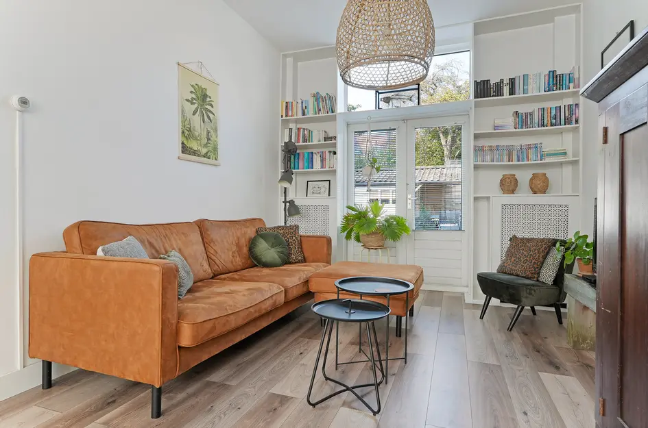 Van der Manderestraat 19