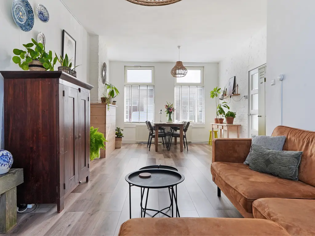 Van der Manderestraat 19, VLISSINGEN