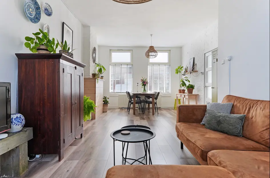 Van der Manderestraat 19