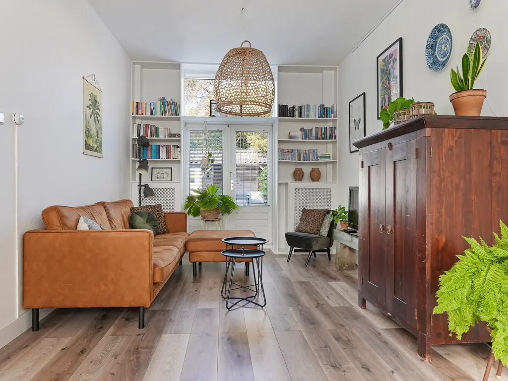 Van der Manderestraat 19, VLISSINGEN