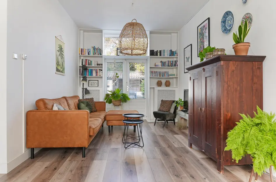 Van der Manderestraat 19