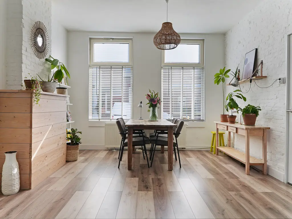 Van der Manderestraat 19, VLISSINGEN