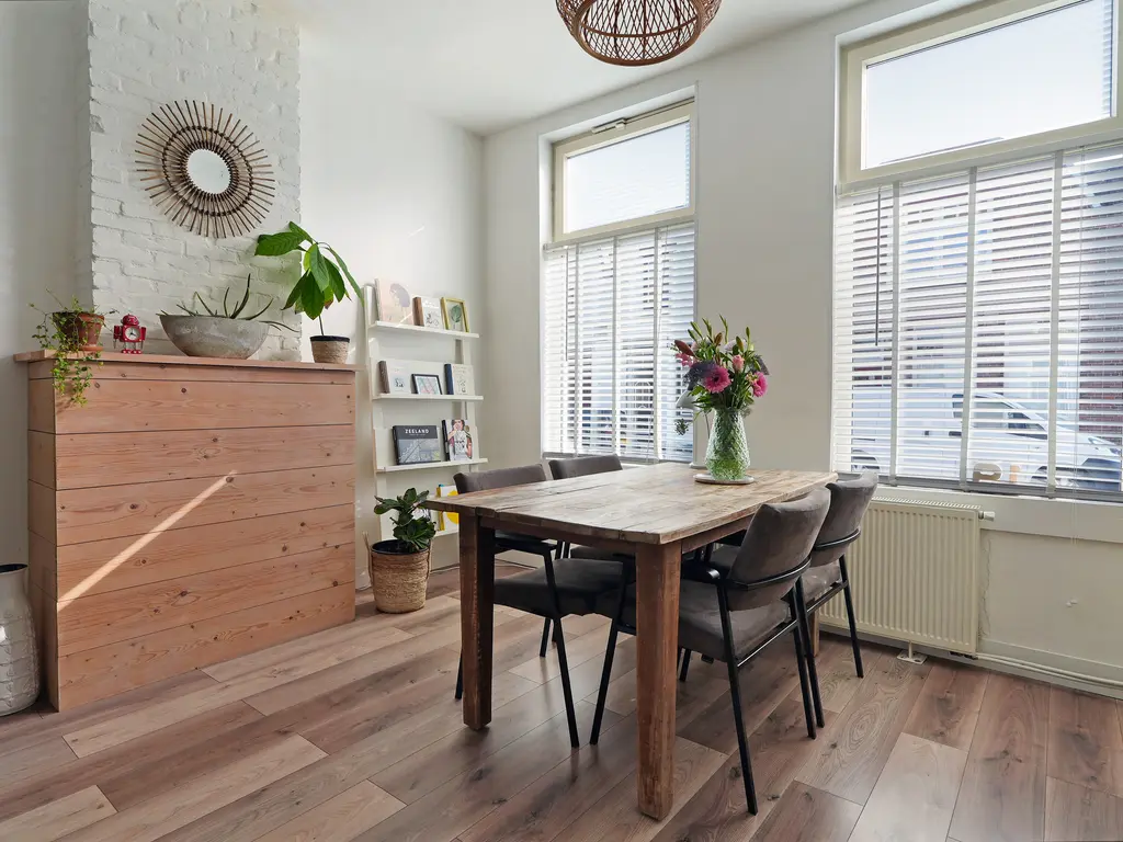 Van der Manderestraat 19, VLISSINGEN