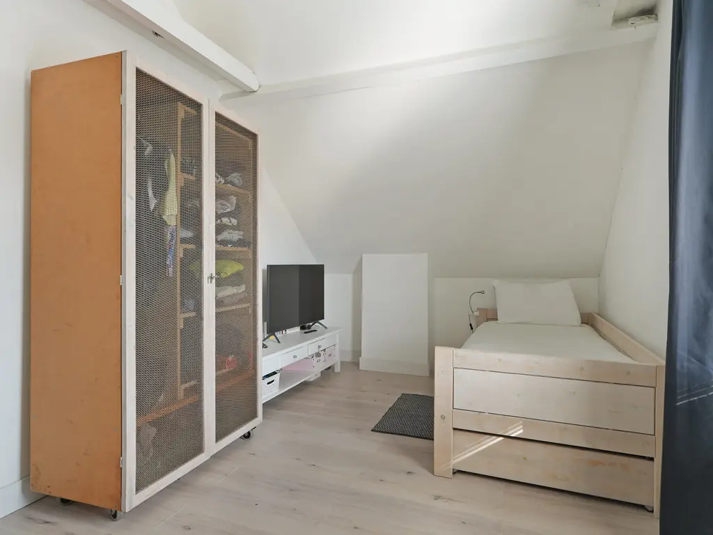 Van der Manderestraat 19, VLISSINGEN