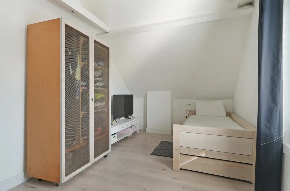 Van der Manderestraat 19