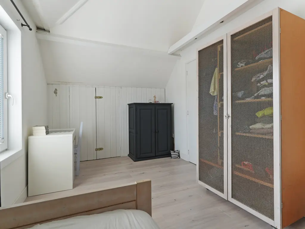 Van der Manderestraat 19, VLISSINGEN