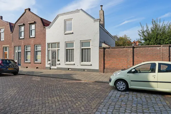 Van der Manderestraat 19