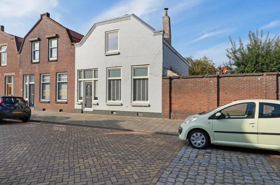 Van der Manderestraat 19