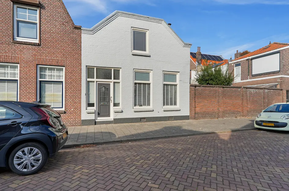 Van der Manderestraat 19