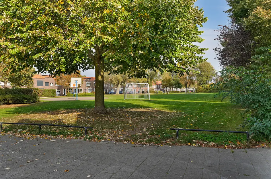 Van der Manderestraat 19